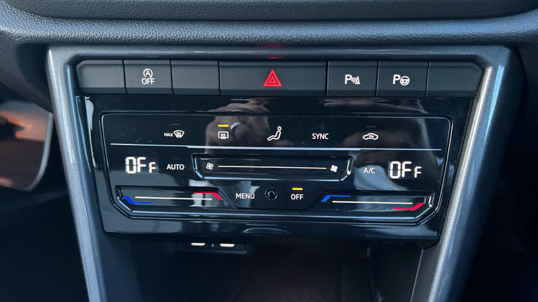 Volkswagen T-Roc 1.0 TSI 115 Style 5dr Petrol Hatchback